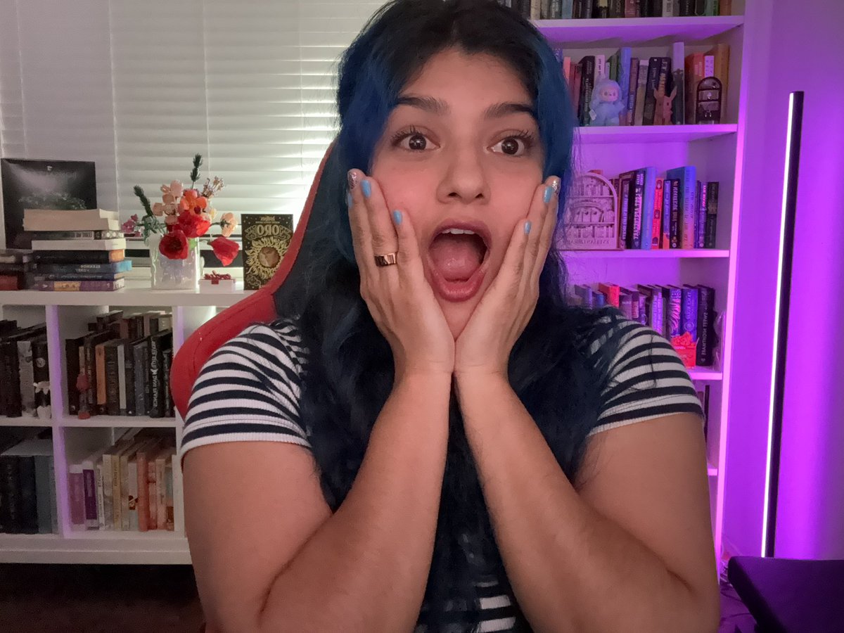 Cuten00bCasts's tweet photo. Yay to finally feeling better and building up my immune system! 
Ps let’s continue our BG3 act 3 journey! 
Twitch// cuten00b? https://t.co/qV16sMnpCq