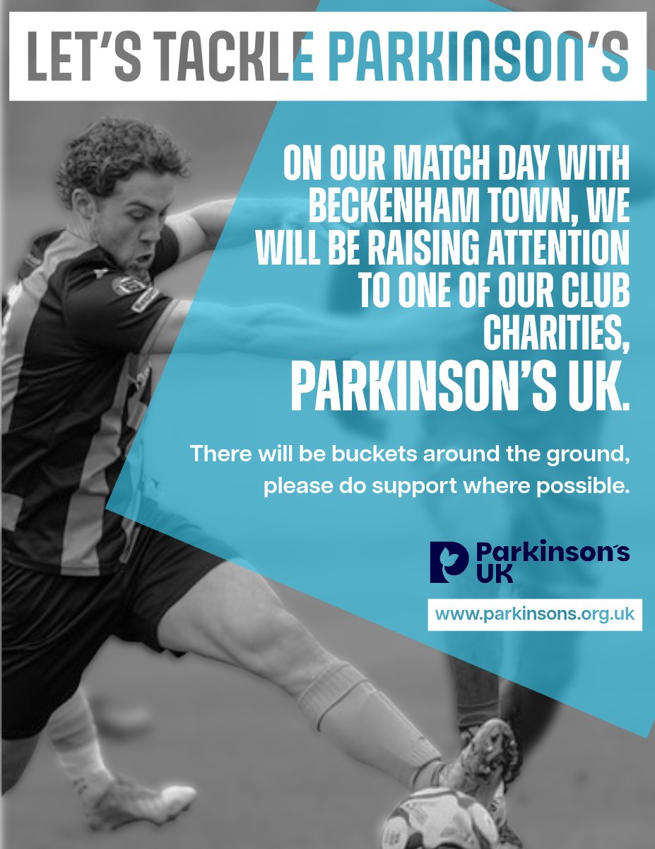 Crowborough Athletic FC tweet media