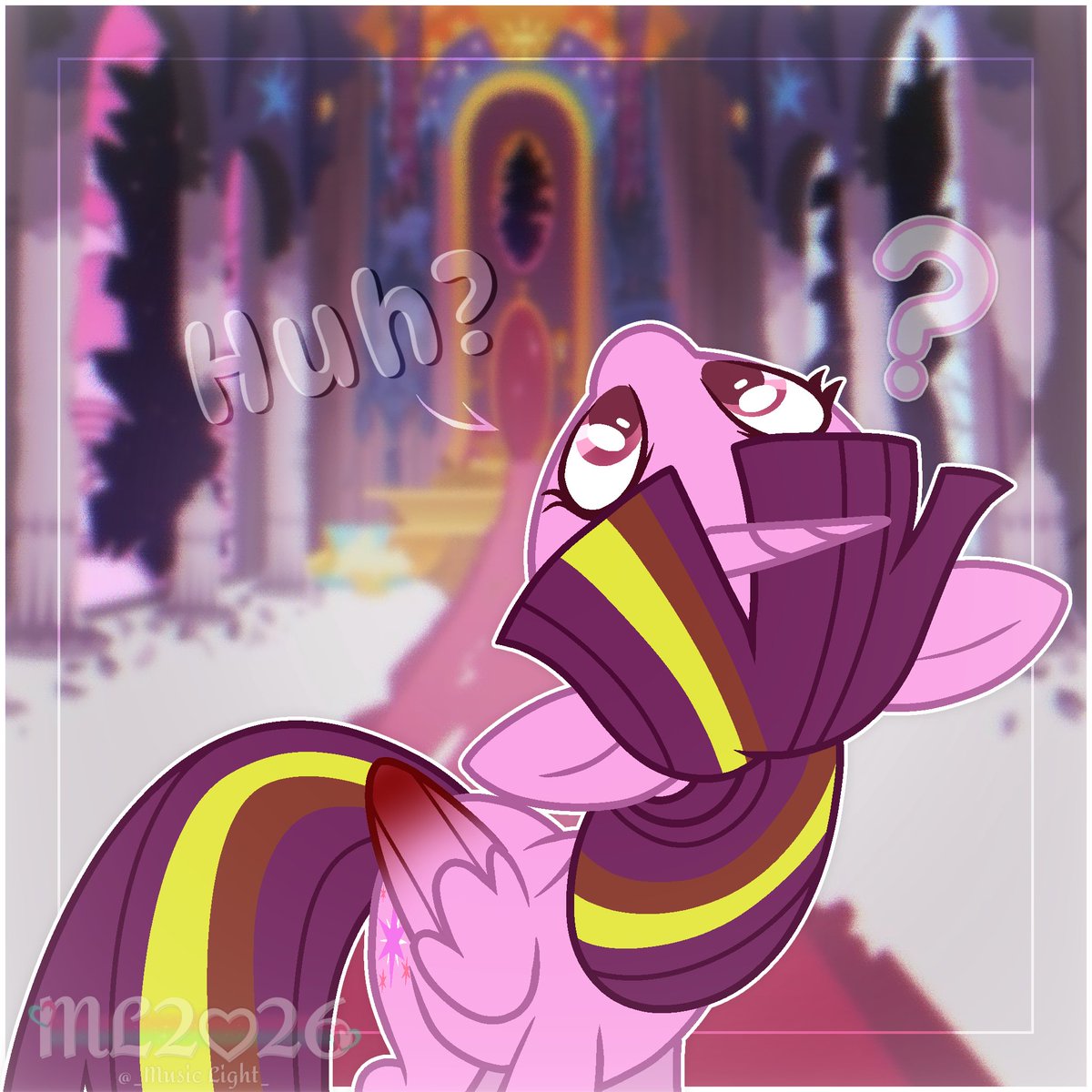 MusicLight tweet media