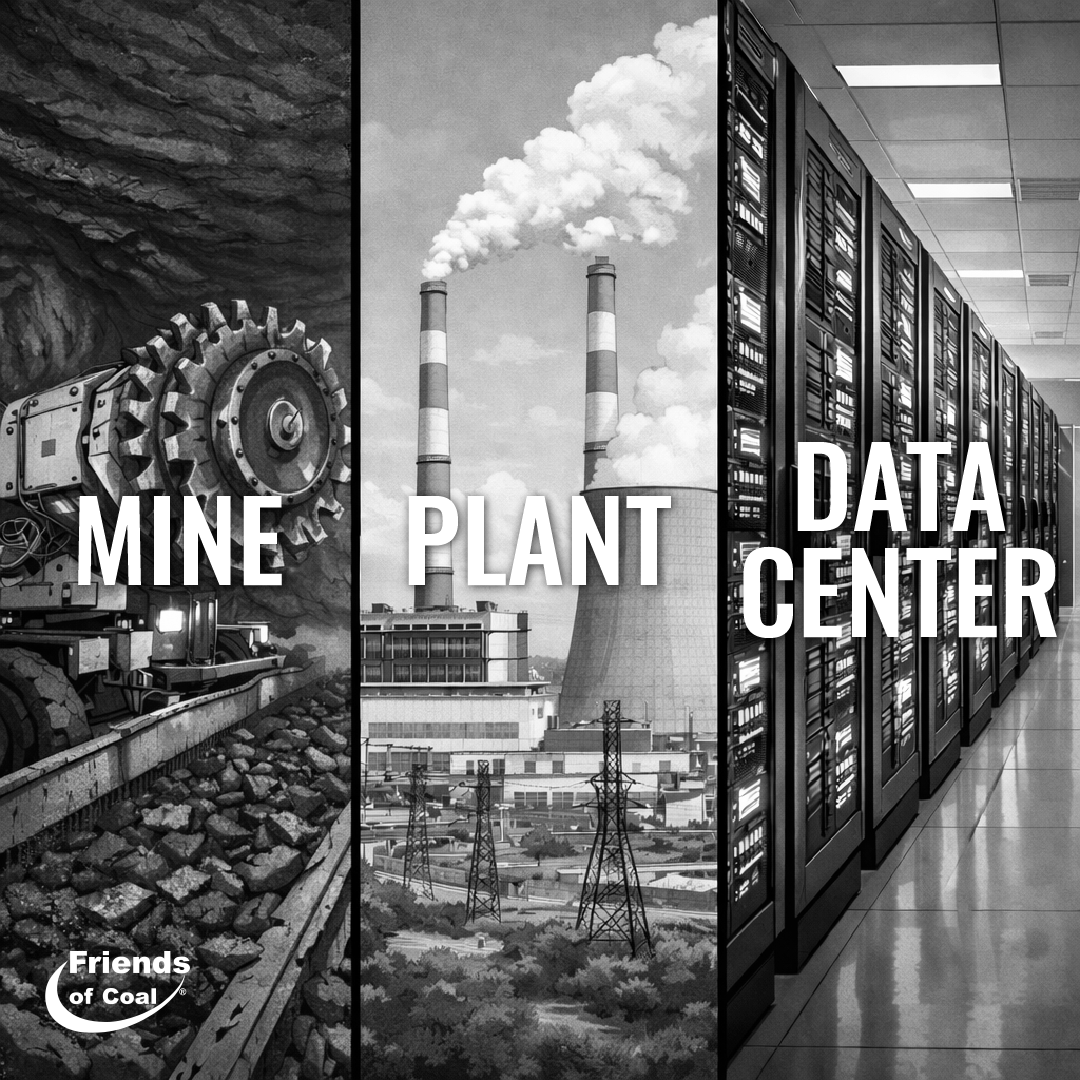 Friends of Coal-KY tweet media