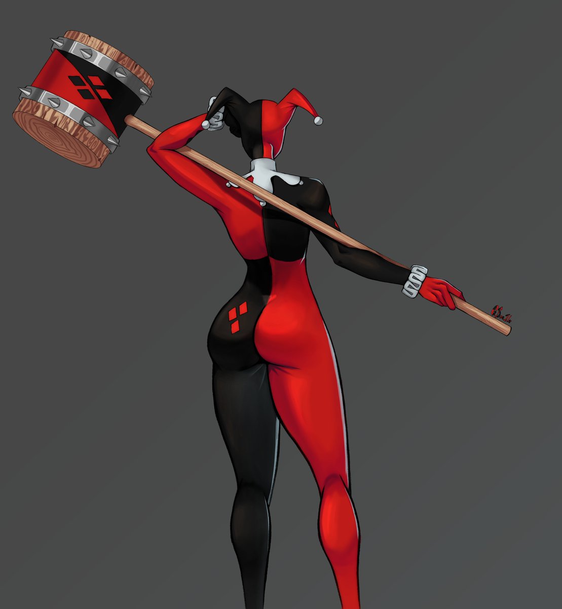 Harley Quinn