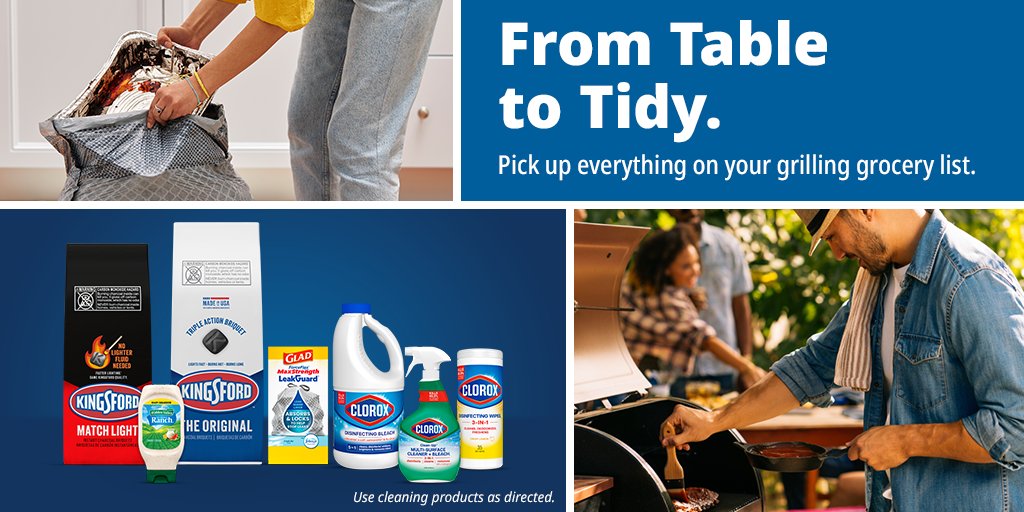 Key Food tweet media