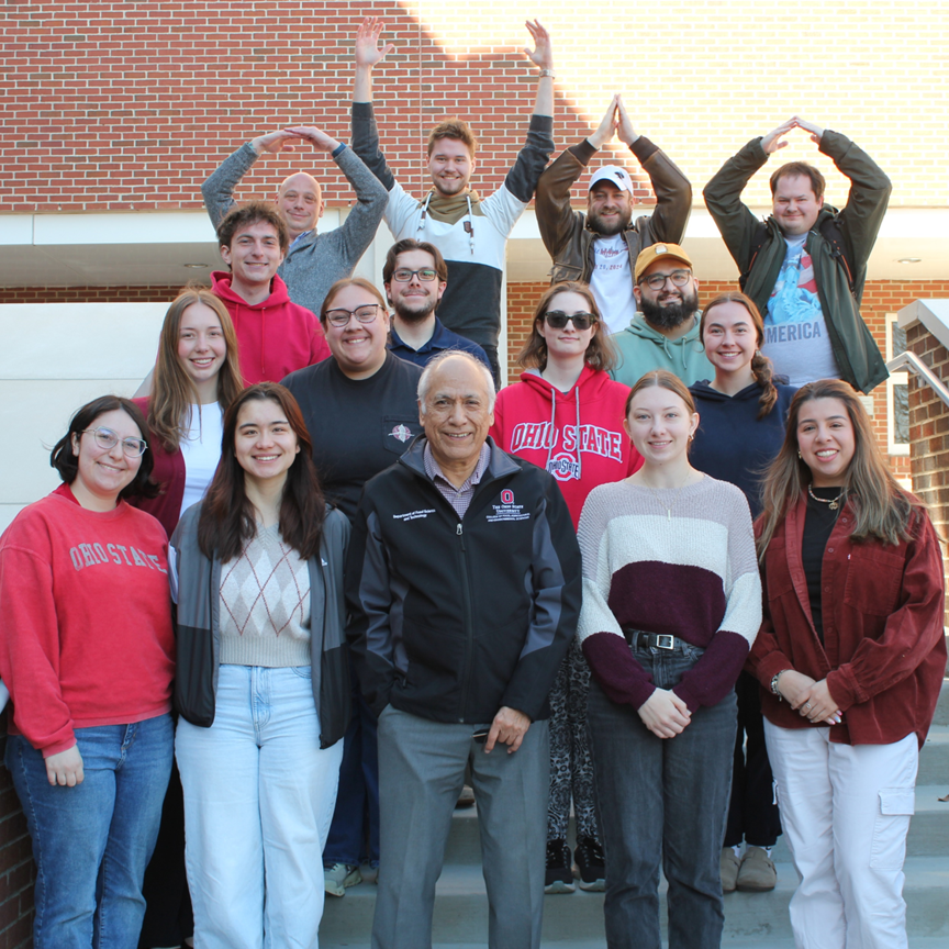 Ohio State Food Science tweet media