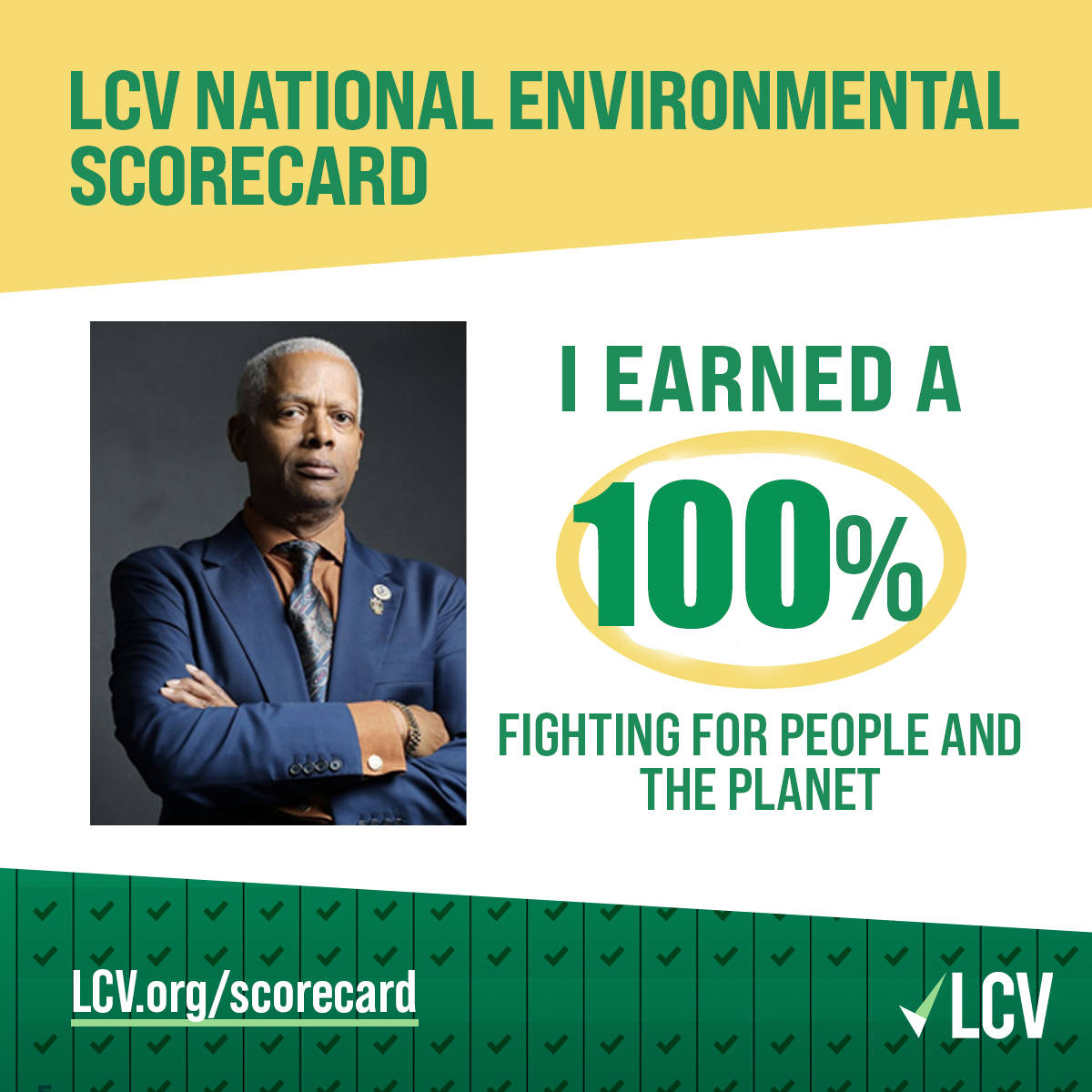 Rep. Hank Johnson tweet media