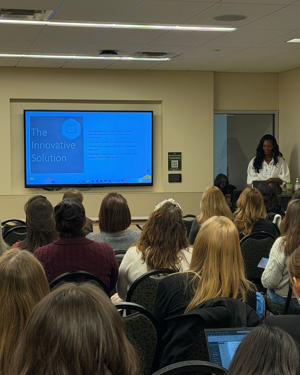 Unidad de Control de Vectores de Puerto Rico tweet media