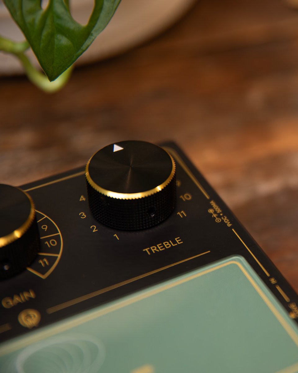 Walrus Audio tweet media