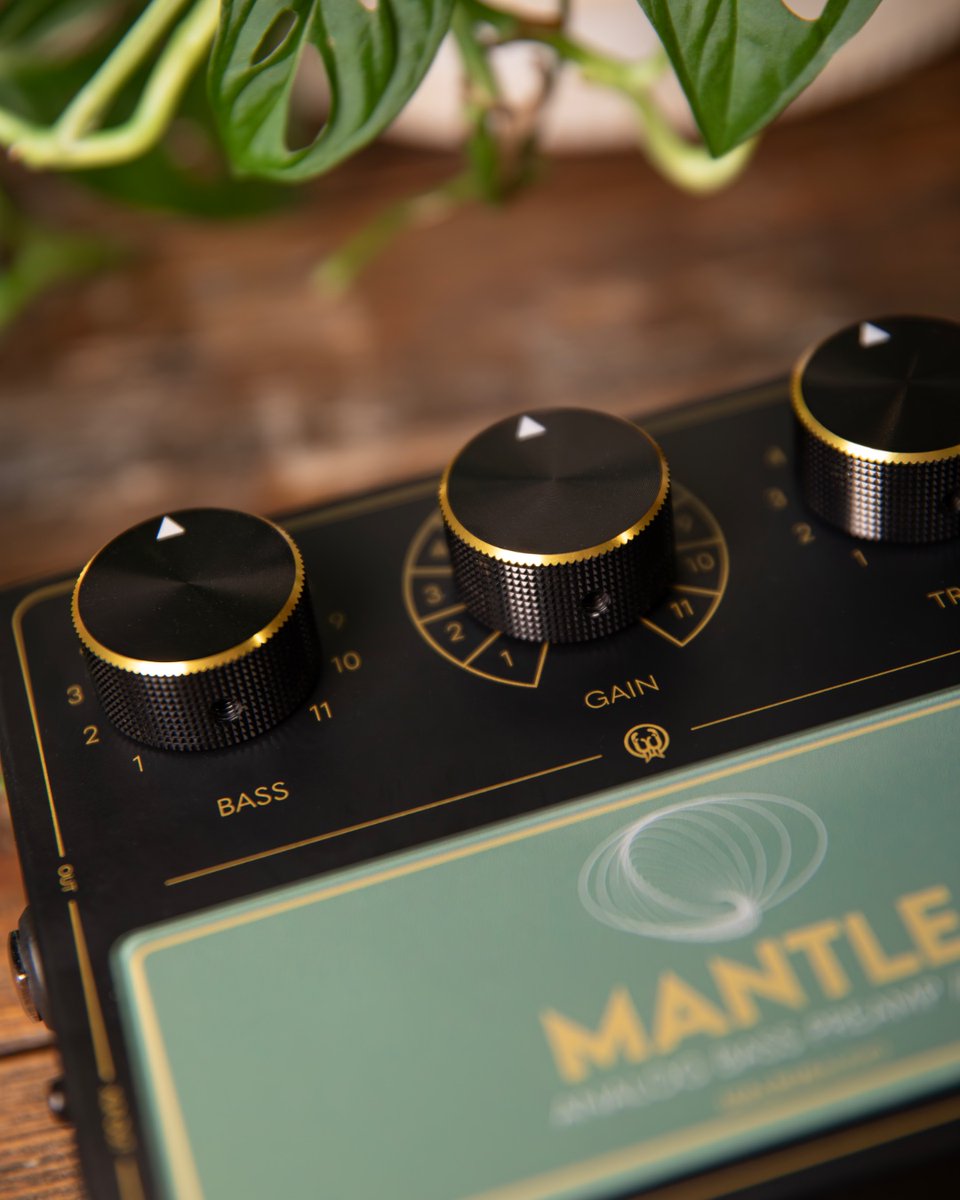 Walrus Audio tweet media