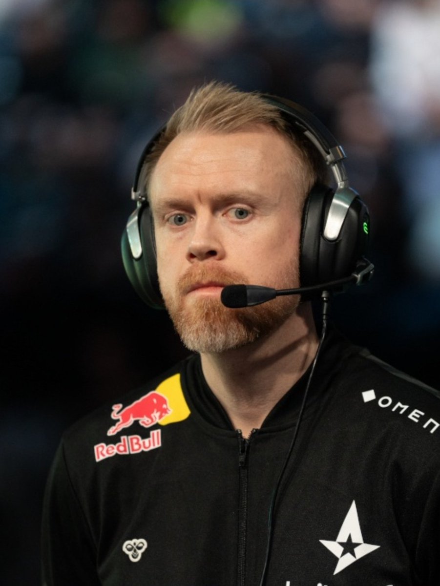 Martin Edling tweet media