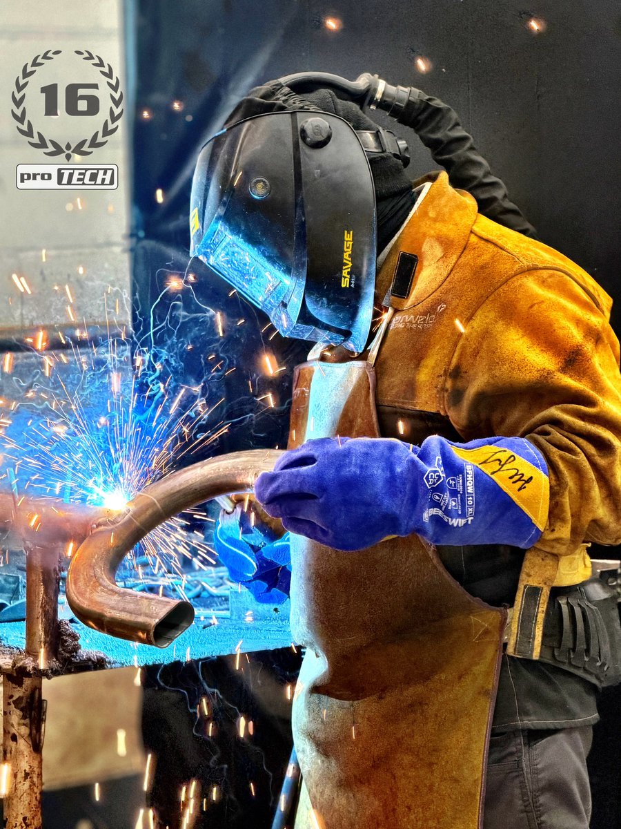 PROTECH FUTURE tweet media