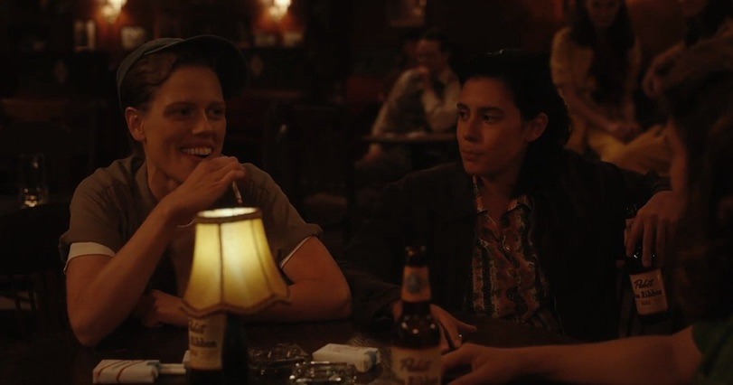 butchfemme/mascfem of the day* tweet media