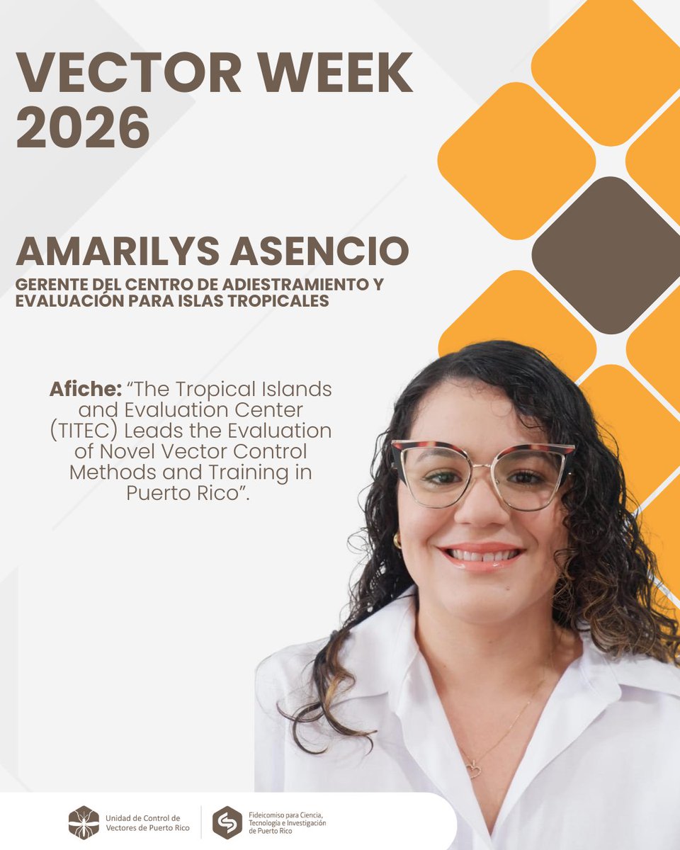 Unidad de Control de Vectores de Puerto Rico tweet media