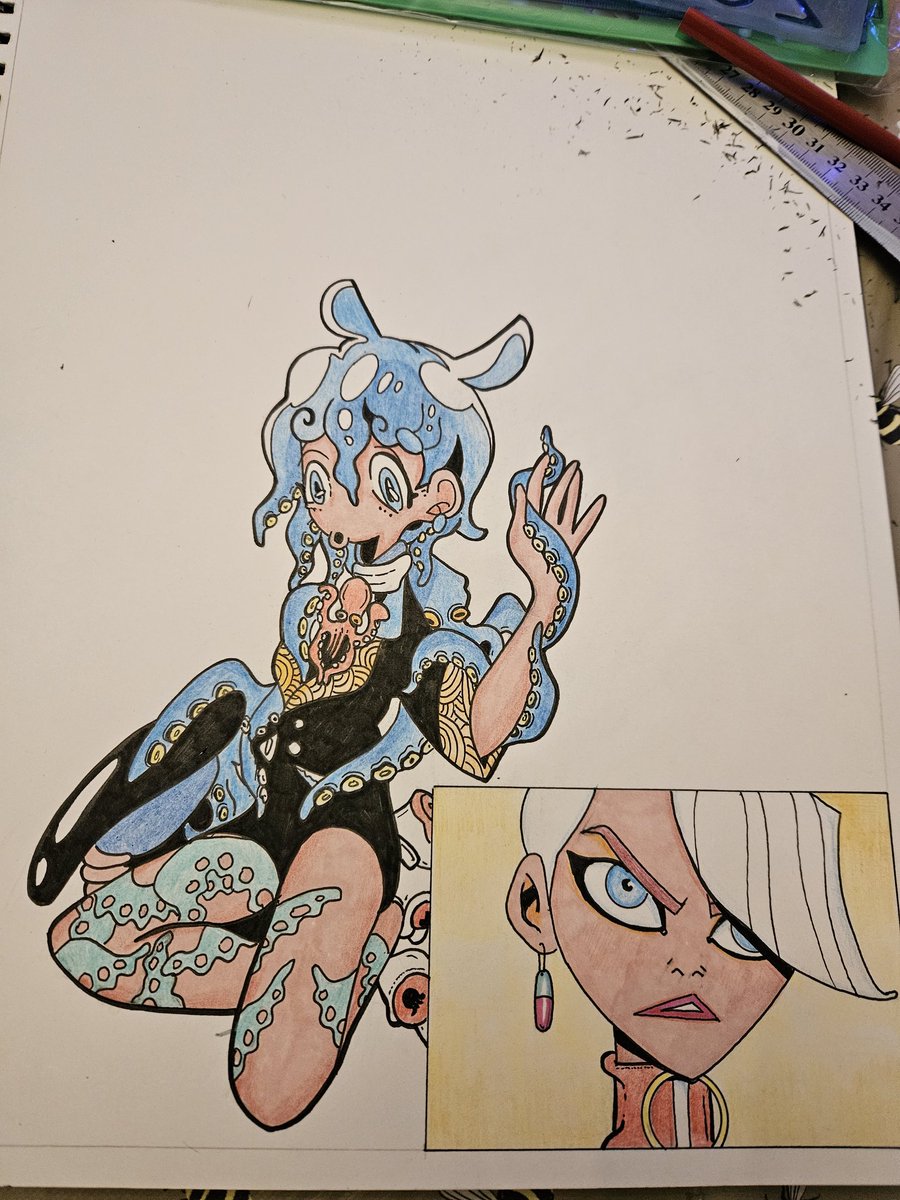 Richard Lowke tweet media