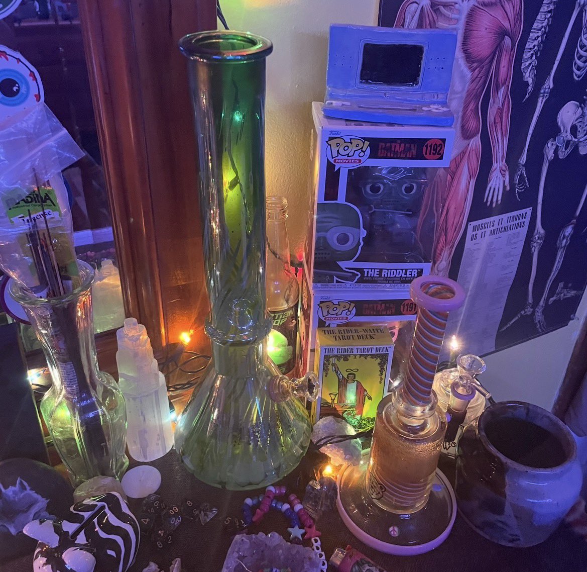 angelposting tweet media