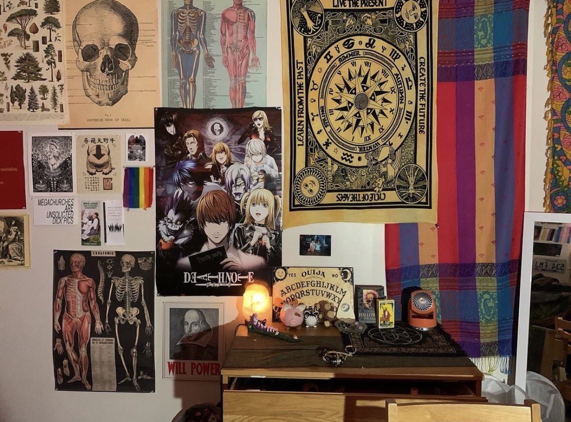 angelposting tweet media