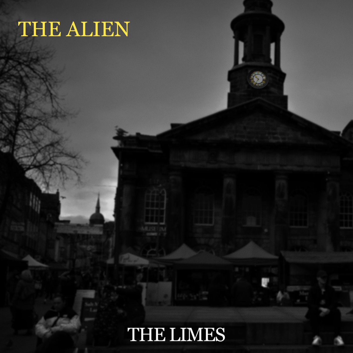 The Limes tweet media