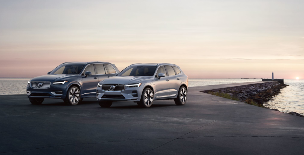 Portland Volvo Cars tweet media