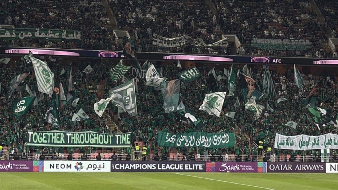 Sami AlQadi tweet media