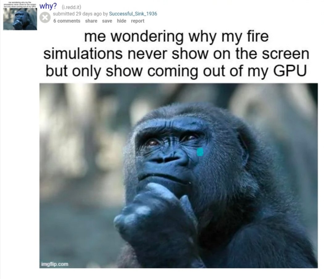 Meme.blend tweet media