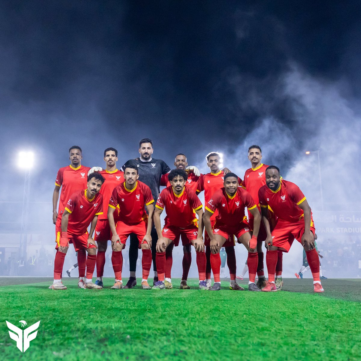 نادي المطوع tweet media