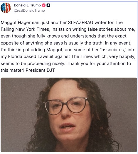 LoudFact tweet media