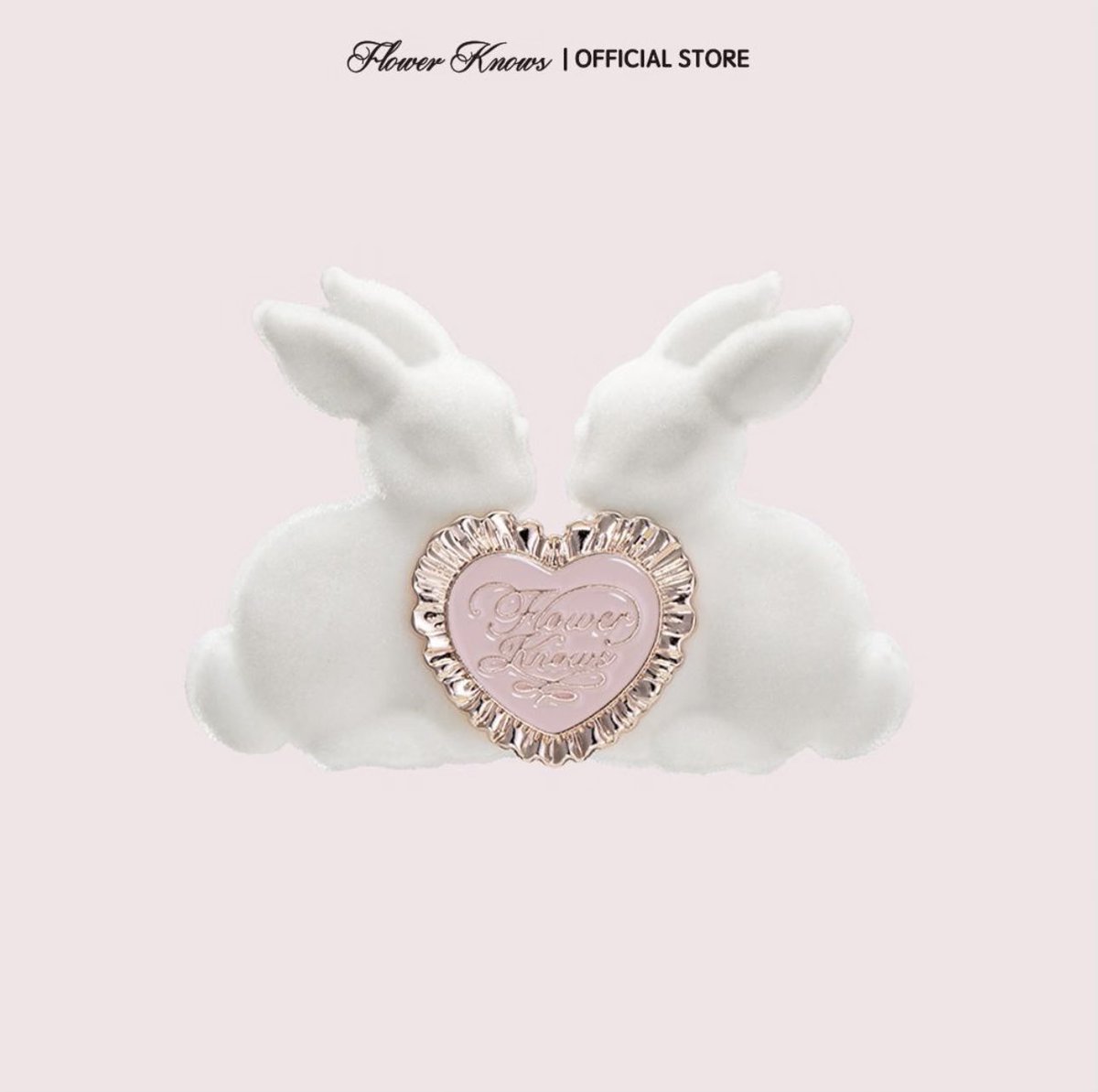bunnmercy's tweet photo. flower knows bunny garden collection omfg  … 𑣲₍ ᐢ. .ᐢ₎ https://t.co/ABQmvY1mHE