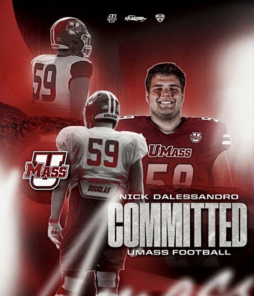 Nick Dalessandro tweet media