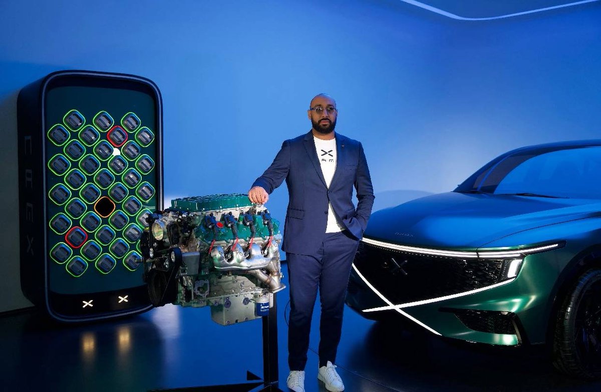 Le Constateur tweet media