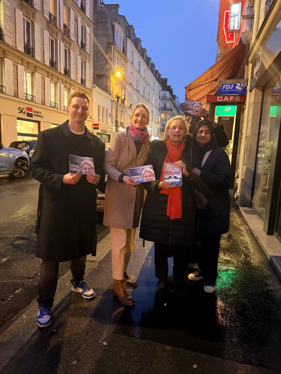 Catherine LÉCUYER tweet media