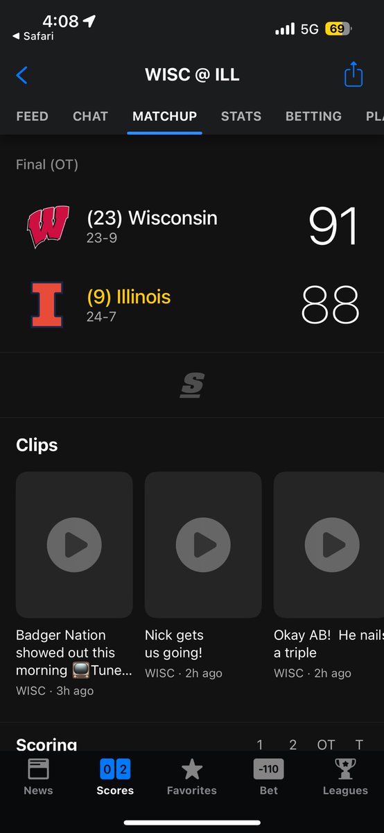 reedo284's tweet photo. I’m willetery the smolest possible girl what do you expect? (Illini Basketball) https://t.co/xC9Enj7njH