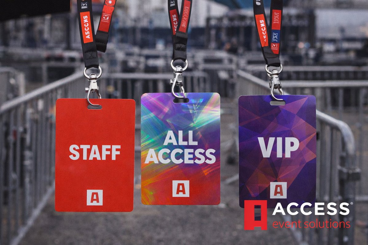 ACCESSEventSolutions tweet media
