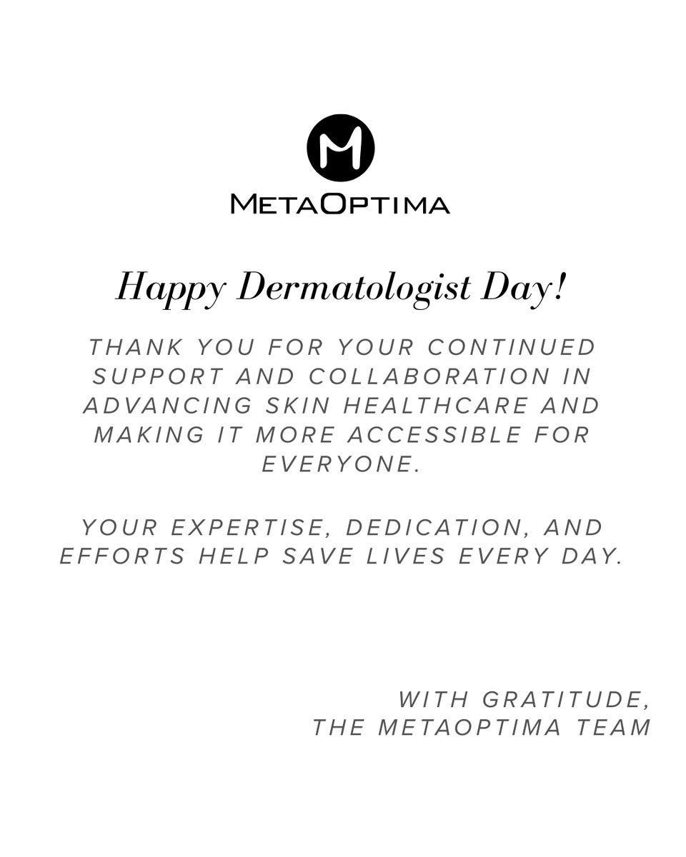 MetaOptima tweet media