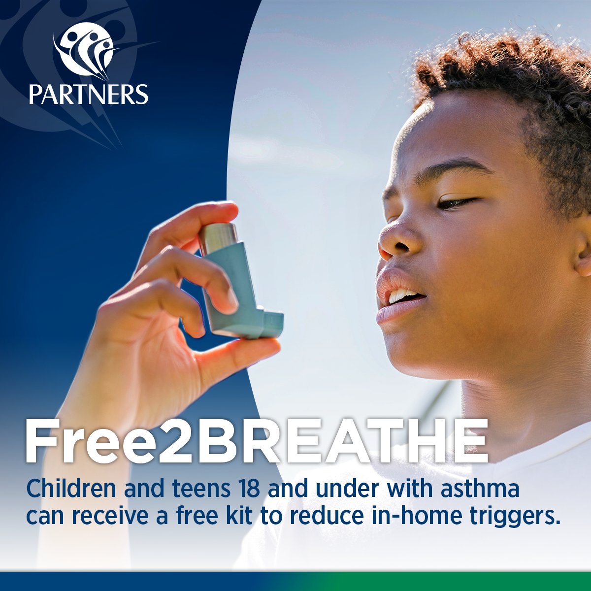 Partners tweet media