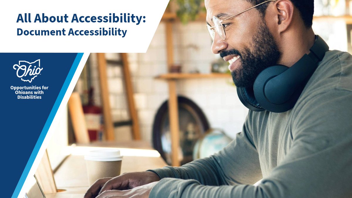Opportunities for Ohioans with Disabilities tweet media