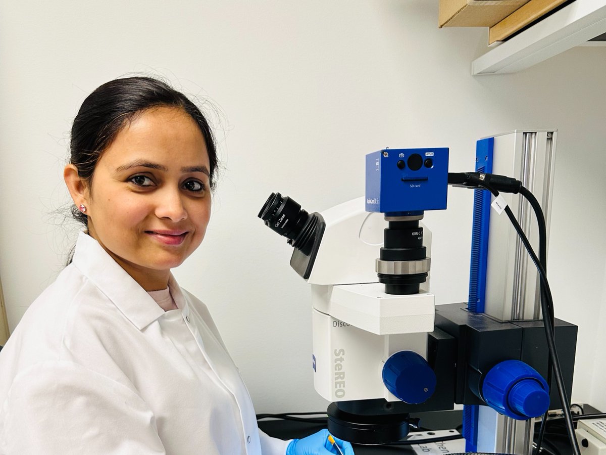 BrightFocus Foundation tweet media