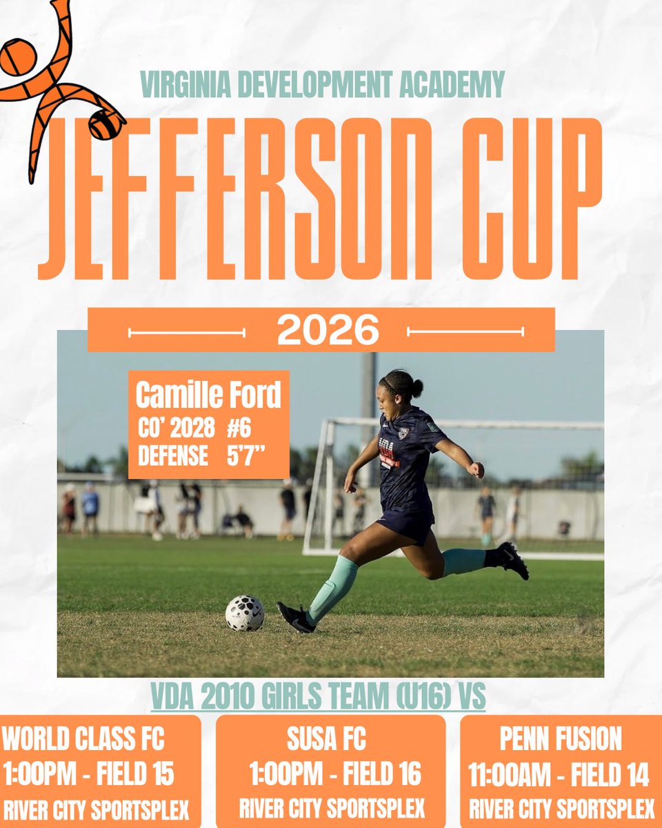 Camille Ford tweet media