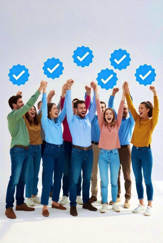 لا تجلس تنتظر لازم تفاعل 🫡
عشان تفيد وتستفيد 💥
#نشط_الان
       لاتبخلو كل واحد يفزع مع الثاني 💗💥
🔹ريتويــت 🔁
🔹لايــــــــك ❤️
🔹وتـــــــــم ✅
💎ونتابعــگ 🏃🏻‍♀️🏃🏻‍♀️
🤍 تابعو بعـض وتابعوني أردها 
#drdhaifullah