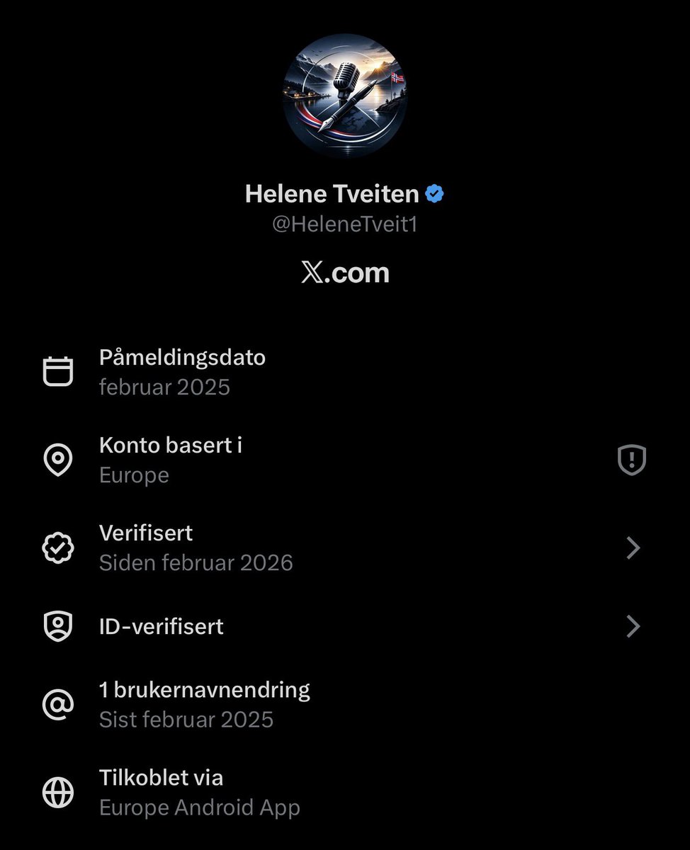 Andreas Lium Vordal tweet media