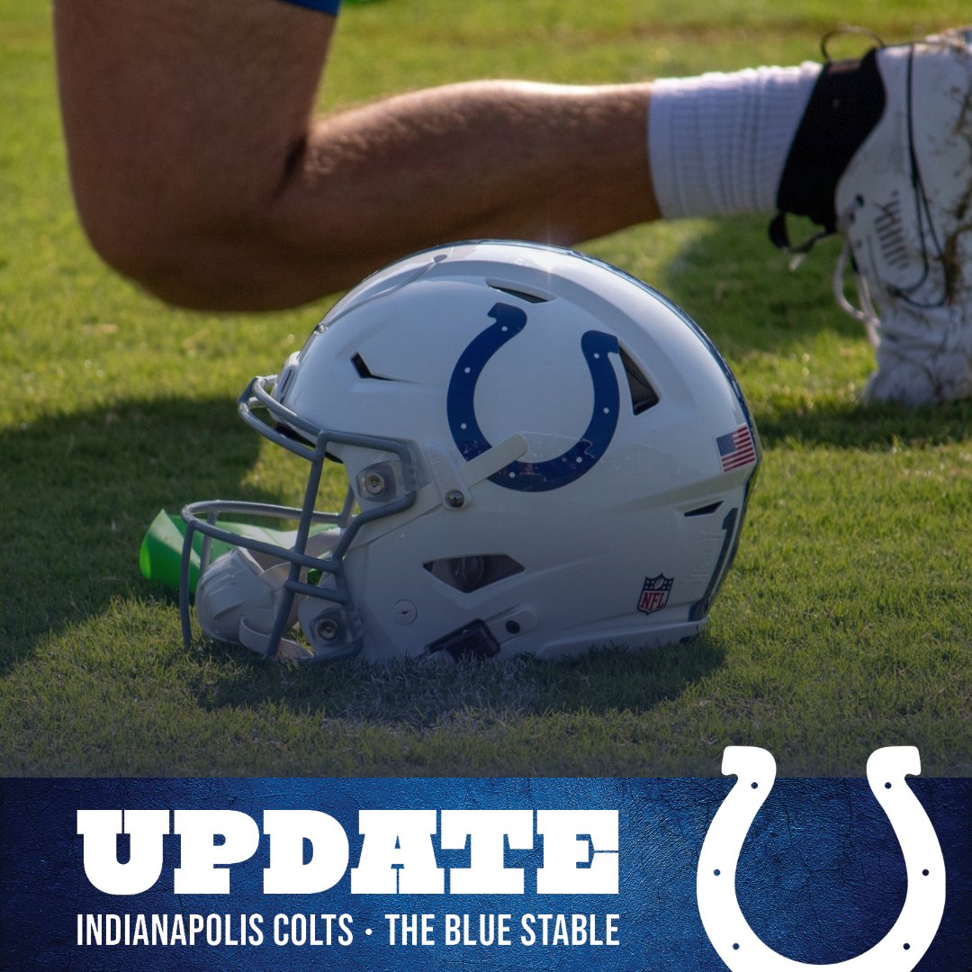 The Blue Stable tweet media