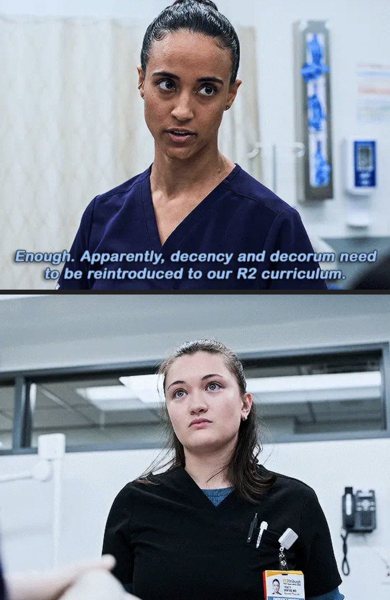 mars | pitt spoilers tweet media