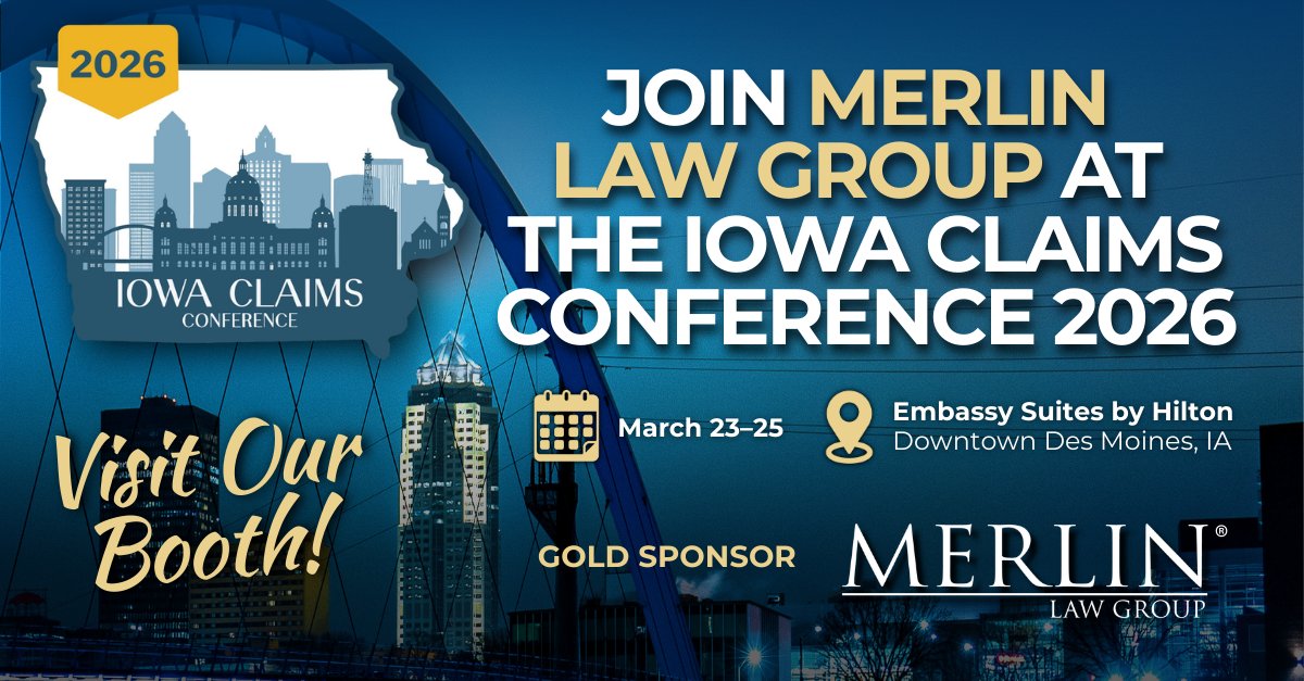 Merlin Law Group tweet media