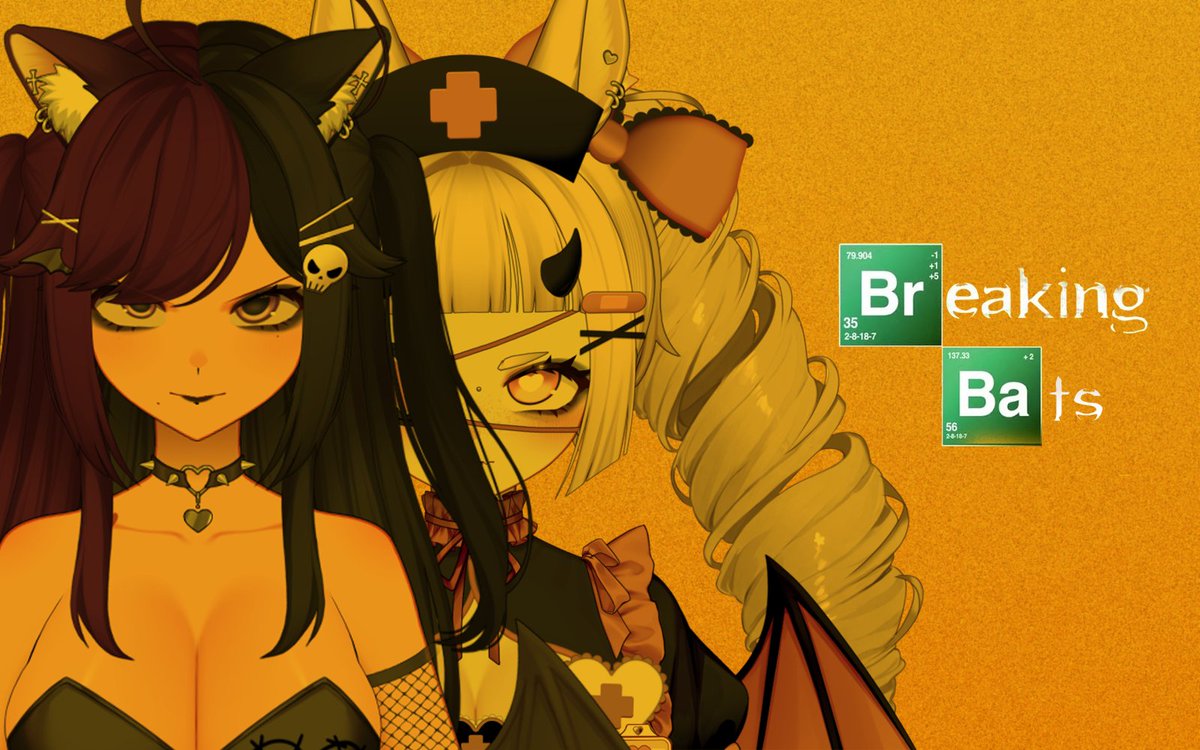 ✧ SpiritVeil || VTuber Group ✧ tweet media