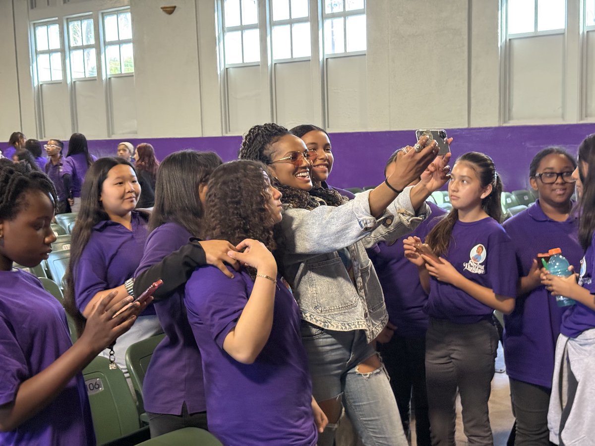 Compton Unified tweet media