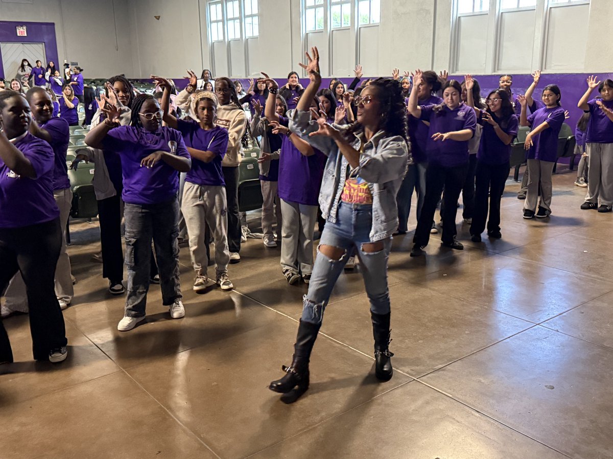 Compton Unified tweet media