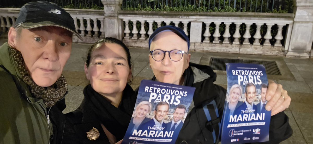 Céline Lagarde tweet media