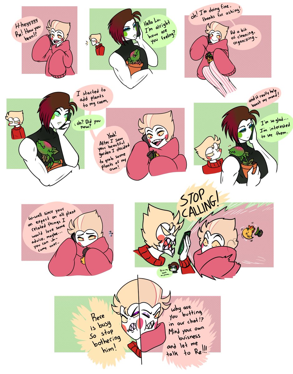 🔔 𝕊𝕋𝔸𝕋𝕀ℂ tweet media