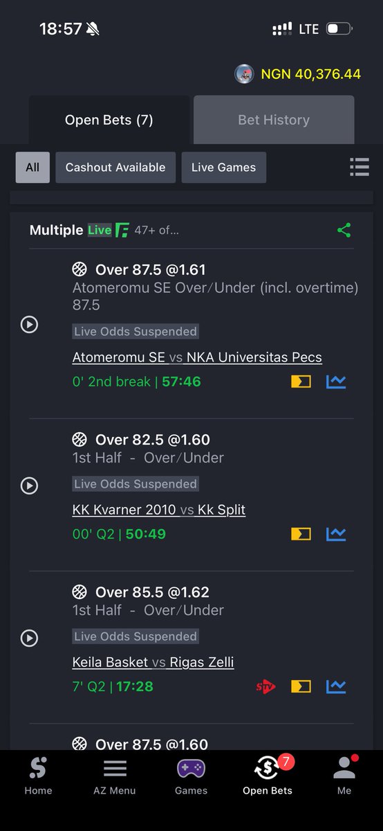 MR DARKMSKING tweet media