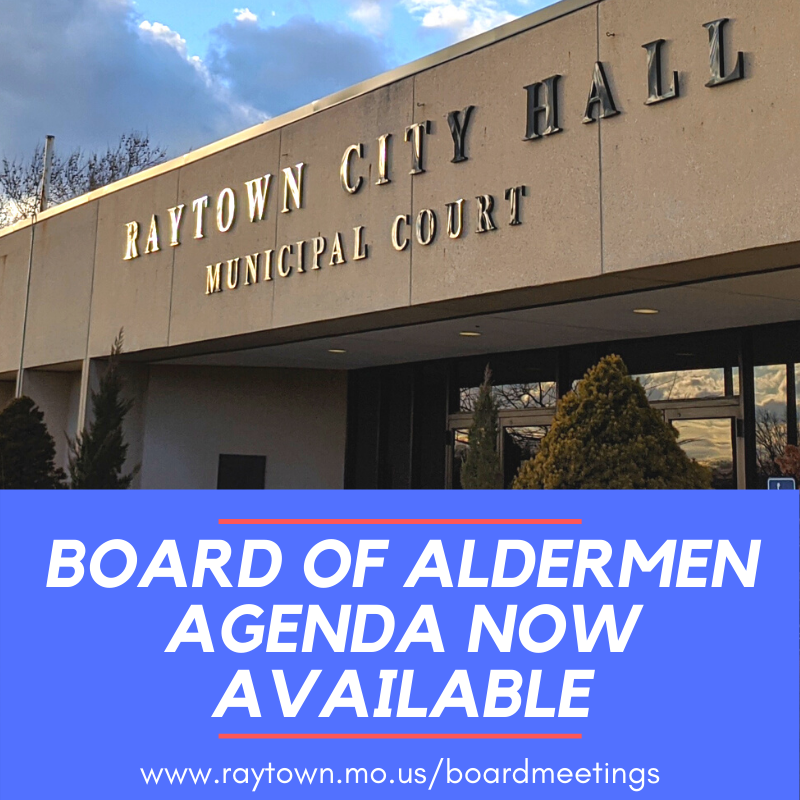 City of Raytown, Mo. Government tweet media