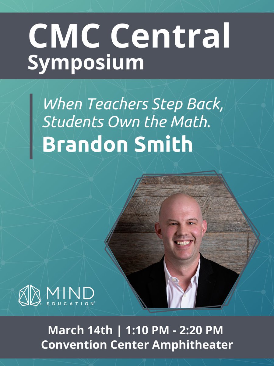 MIND Education | Creators of ST Math tweet media