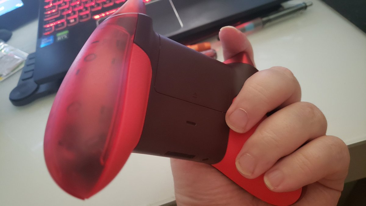 FerretBomb (Opinionated Limo-Rat) tweet media