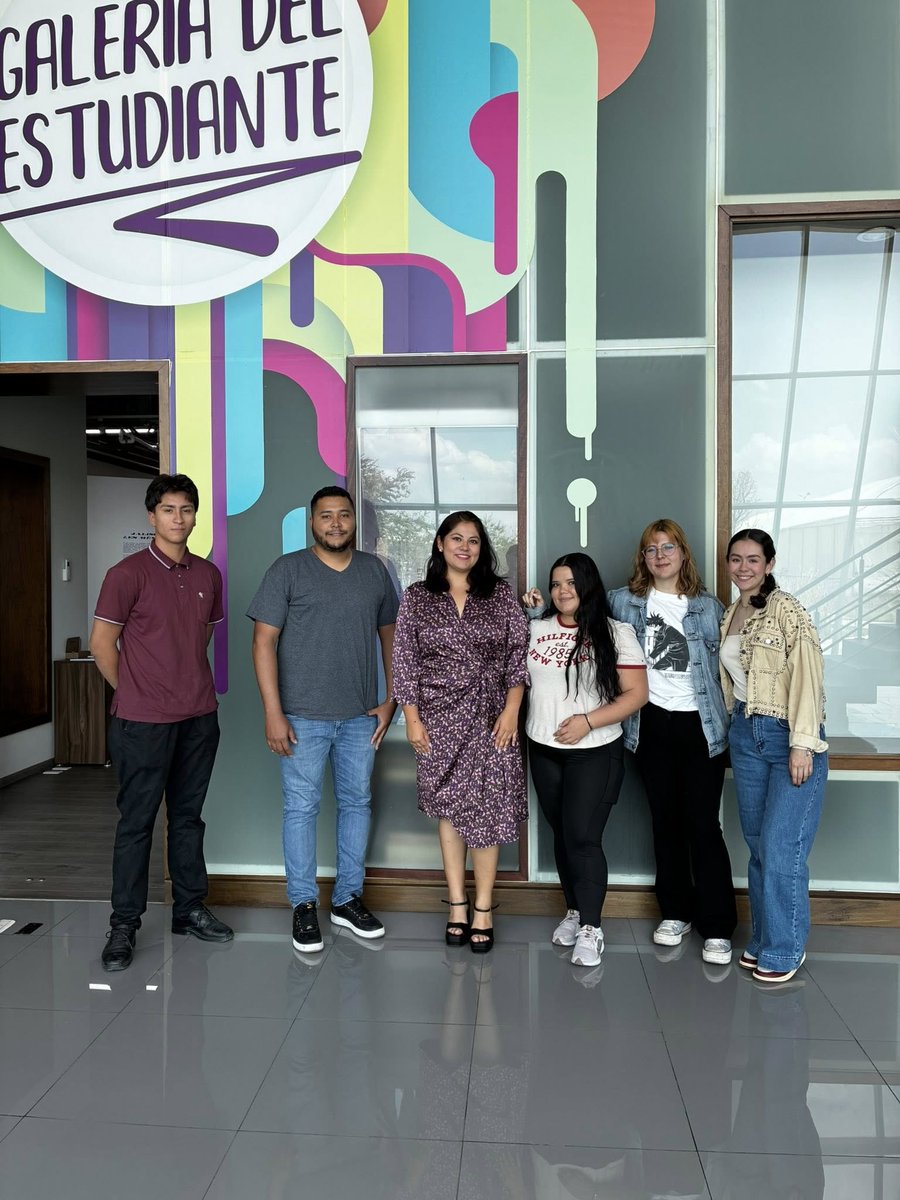 CReCE Tonalá tweet media